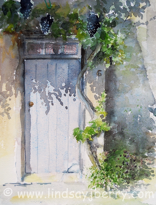 Lindsay J Goolding-Berry